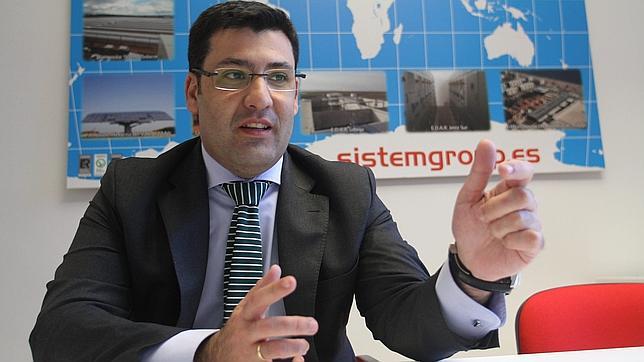 Jesús León: «Ni afirmo ni descarto que vaya a entrar en el Córdoba»