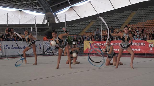 El Ayuntamiento convoca ayudas para el deporte federado en Dos Hermanas