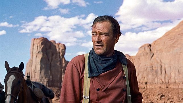 Diez actores que cambiaron su nombre para triunfar en las pantallas de cine