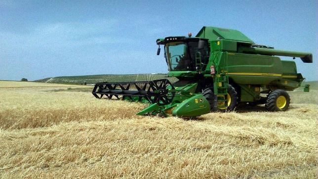 Los agricultores gaditanos piden que se aclare el debate sobre los transgénicos