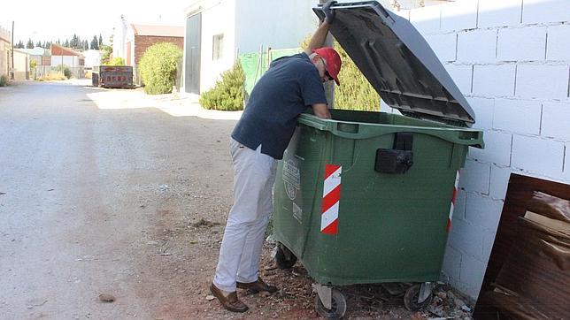 «La Junta me robó el trabajo y tengo unos hijos pequeños que sacar adelante»