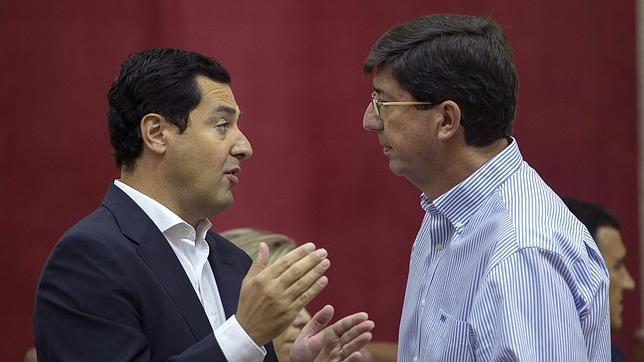 El Parlamento de Andalucía ultima la constitución de la comisión sobre los cursos de formación