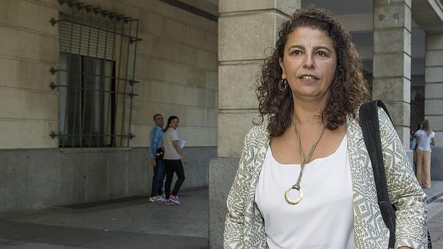 La exdirectora de minas defiende «la legalidad y la exquisitez» en la concesión de Aznalcóllar