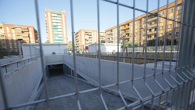 El Ayuntamiento se niega a pagar 8 millones de euros por el parking de Bami a Resipark