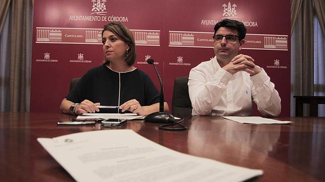 El Ayuntamiento anulará la cesión de suelo para la Ciudad Deportiva del Córdoba