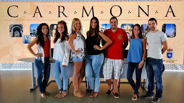 ¿En Irlanda no hay puchero?