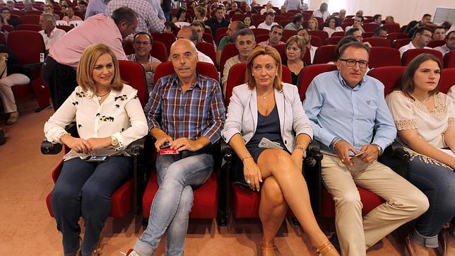 El PP exige al PSOE que cese a Serrano por difundir una foto de Rajoy con un tiro