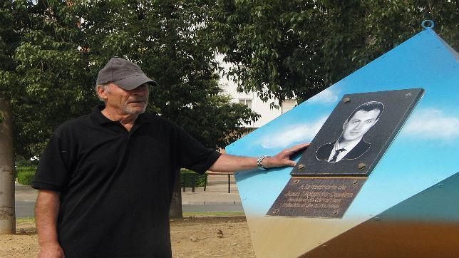 El «padre coraje» de Jerez, ante su última encrucijada