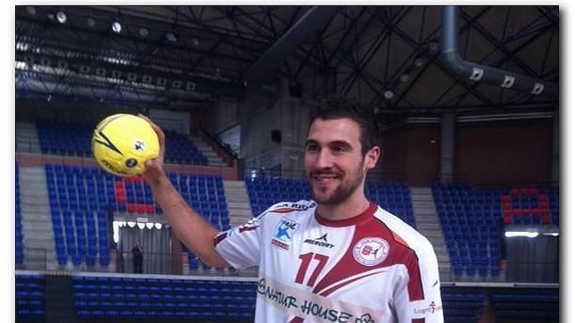 Top 6: los otros cordobeses de la Asobal