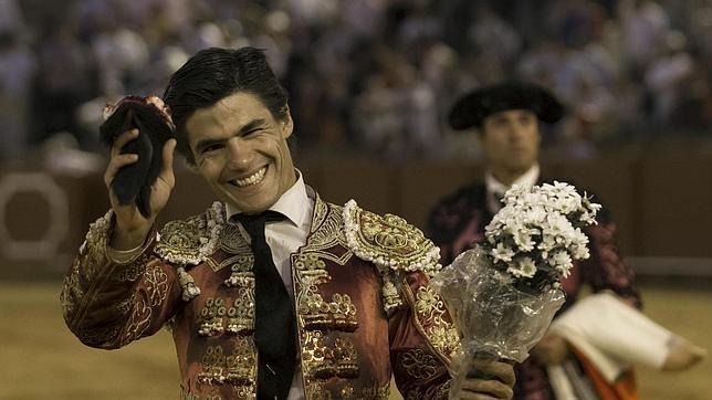 Pablo Aguado se recupera en tiempo récord y reaparece este martes en Arnedo