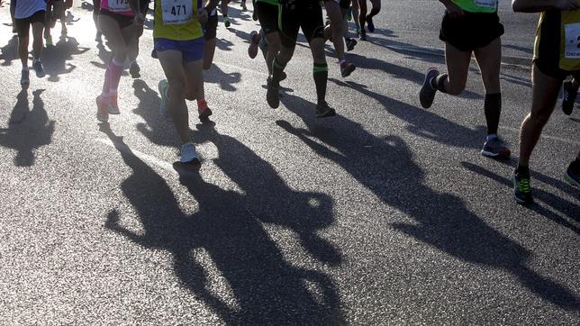 Fallece un corredor de la Media Maratón de Almodóvar