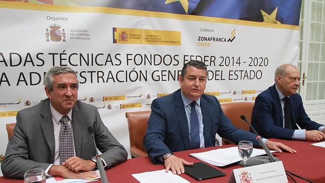 Las claves sobre el destino de los fondos Feder en Andalucía