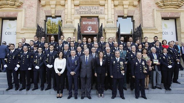 Las simulaciones de delito crecen más de un 50 por ciento