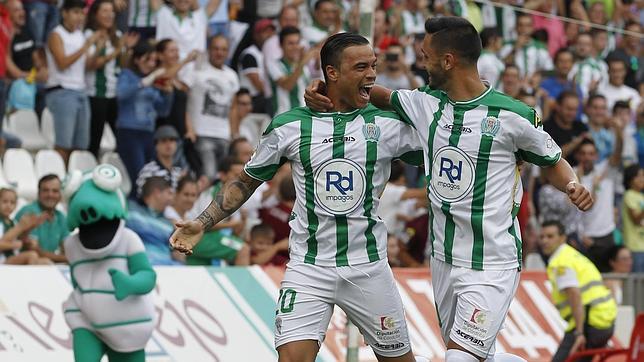 ¿Desde cuándo no estaba el Córdoba cuatro jornadas sin perder?