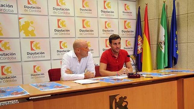 Priego espera el doble sector de la ETTU Cup