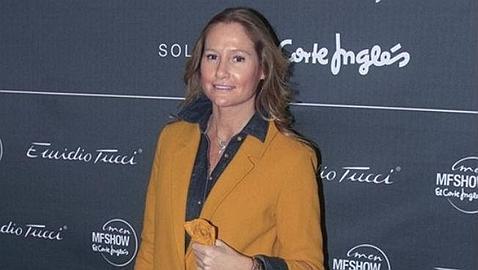 Fiona Ferrer: «Antes de salir hay que tener una conversación con el espejo»