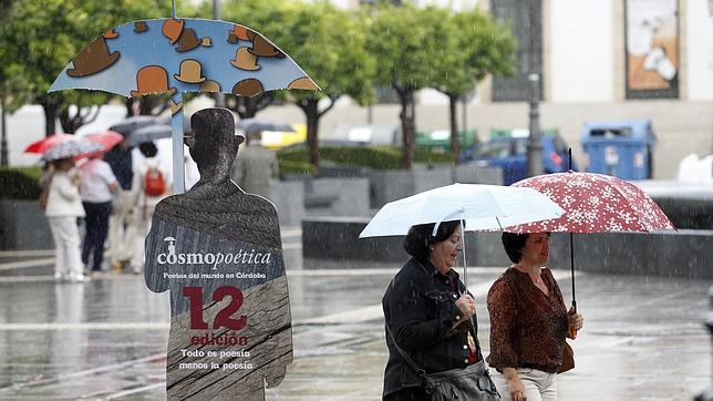 ¿Qué tiempo hará este fin de semana?