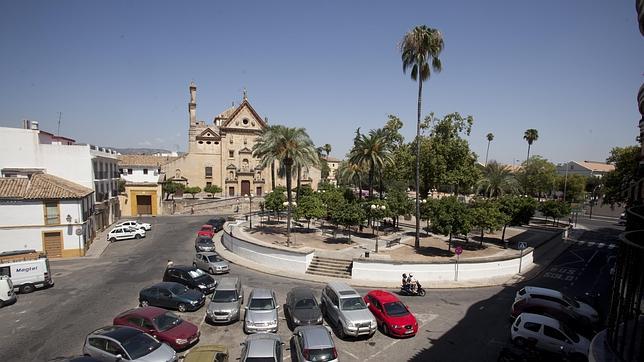 Arranca la obra del Alpargate