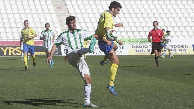 Córdoba B y Lucena juegan ante Utrera y Sanluqueño