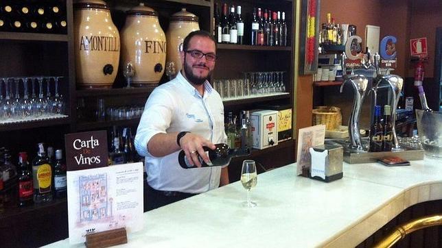 Diez santuarios del vino Montilla-Moriles en Córdoba