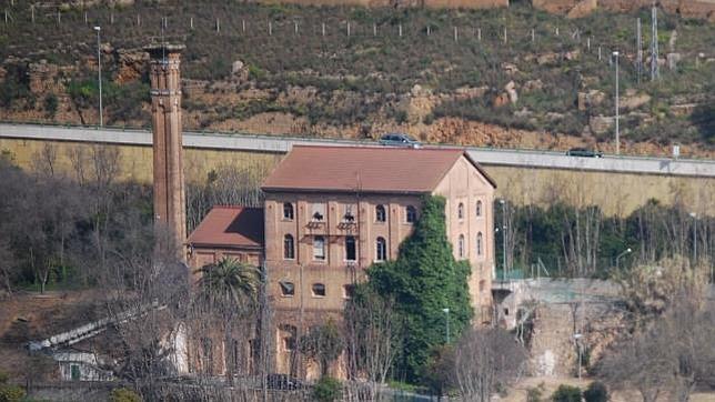 Un trozo de Inglaterra en Alcalá