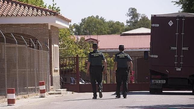 La cárcel de Alcalá es una de las penitenciarias donde colabora esta fundación