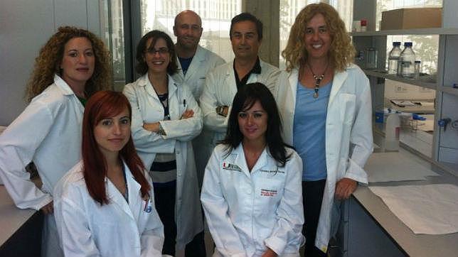 La Universidad de Granada patenta un fármaco eficaz contra el cáncer