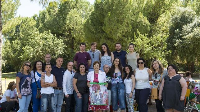 Diez maneras de hacer voluntariado en Sevilla