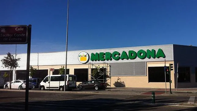 El mayor Mercadona de Córdoba abrirá el 16 de noviembre