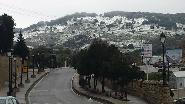 Villaluenga del Rosario, este fin de semana