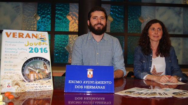 El delegado, Juan Pedro Rodríguez