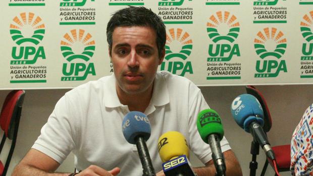 La UPA advierte de que el reparto de ayudas arruinará a los propietarios de 100.000 hectáreas