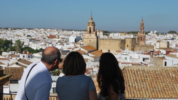 Carmona entre los diez mejores destinos para una escapada