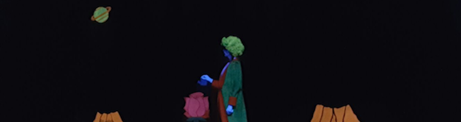 El teatro negro se basa en un juego de luces y sombras-ABC