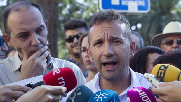 De la casa «okupa» a la moqueta política