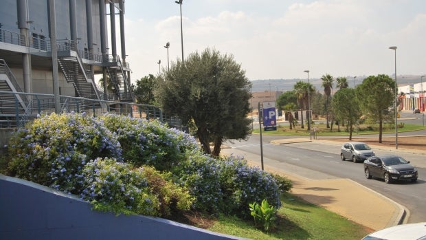 Alcalá de Guadaíra tendrá una tercera gran superficie comercial