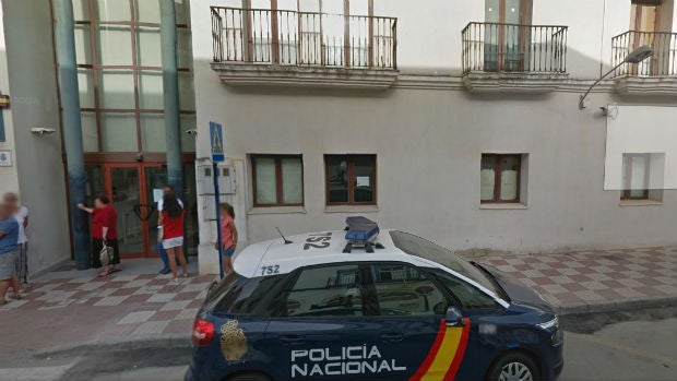 Detenido un policía por apropiarse de un reloj de lujo de un detenido