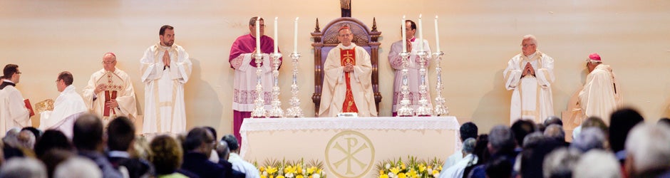 La Iglesia Reconoce El Calvario De Los «mártires De Almería