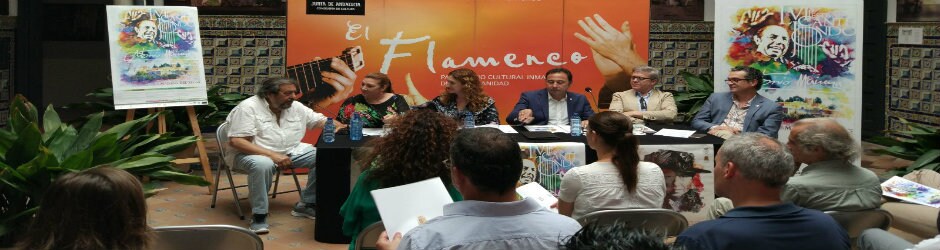 El programa de esta edición ha sido presentado en el Instituto Andaluz del Flamenco