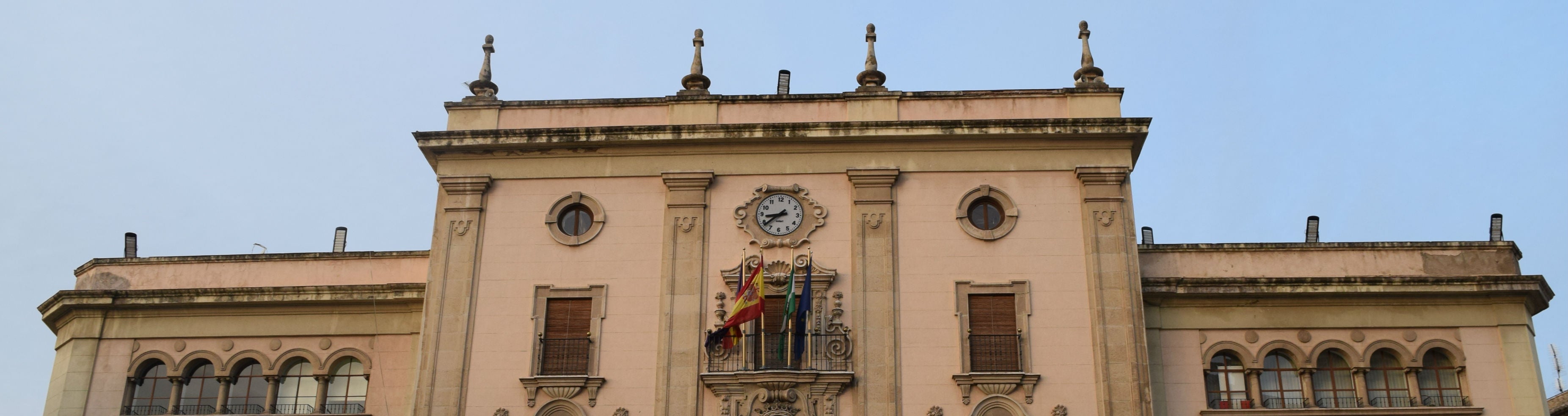 Ayuntamiento de Jaén