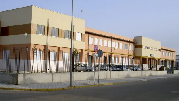 El instituto Antonio de Ulloa de La Rinconada contará con un nuevo espacio para un ciclo superior