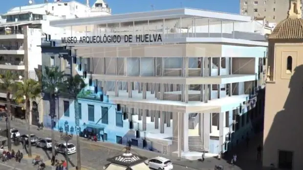 La Junta promete abrir el Arqueológico de Huelva en 2021