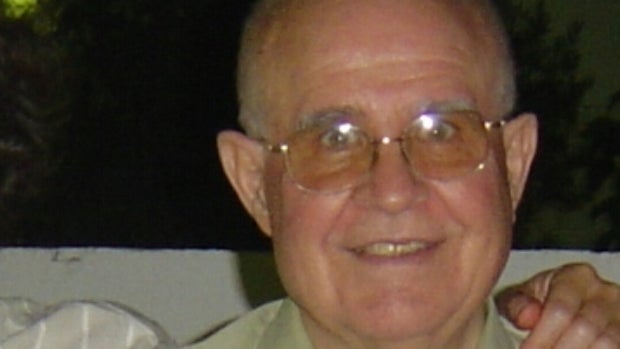 Alfredo Galindo ha fallecido en San José del Valle