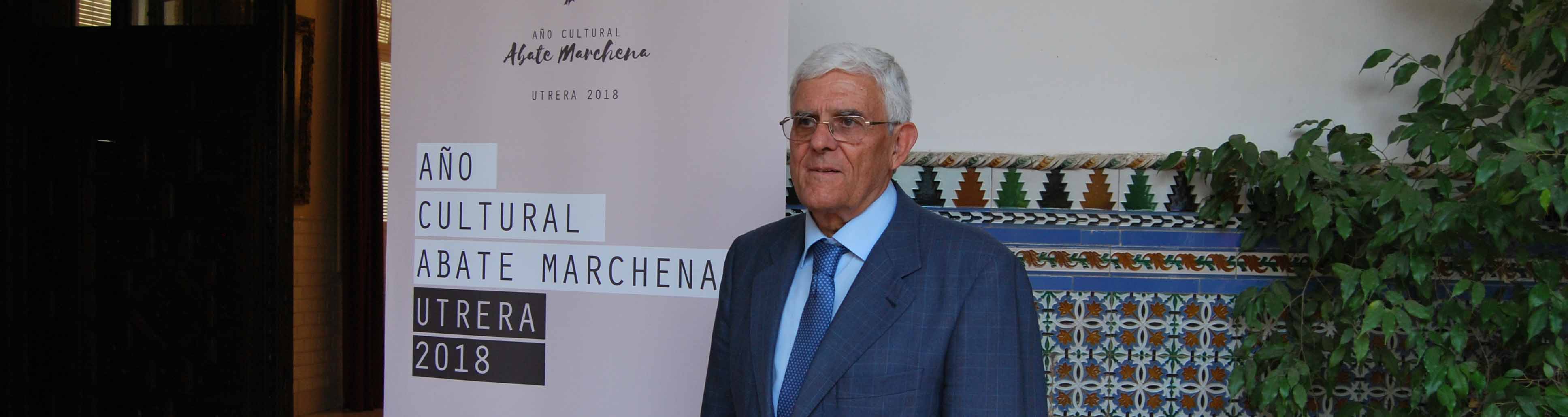 Pedro Sánchez Núñez ha recopilado en este trabajo los datos principales del Abate Marchena