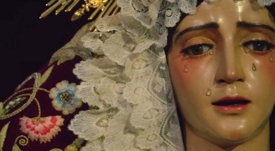 San Bernardo. Vídeo promocional del 75 aniversario de Sevilla Mariana
