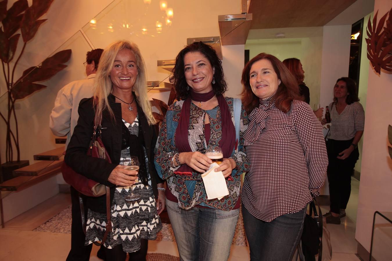 Fernando Oriol presenta su colección de Escultura Decorativa Natura