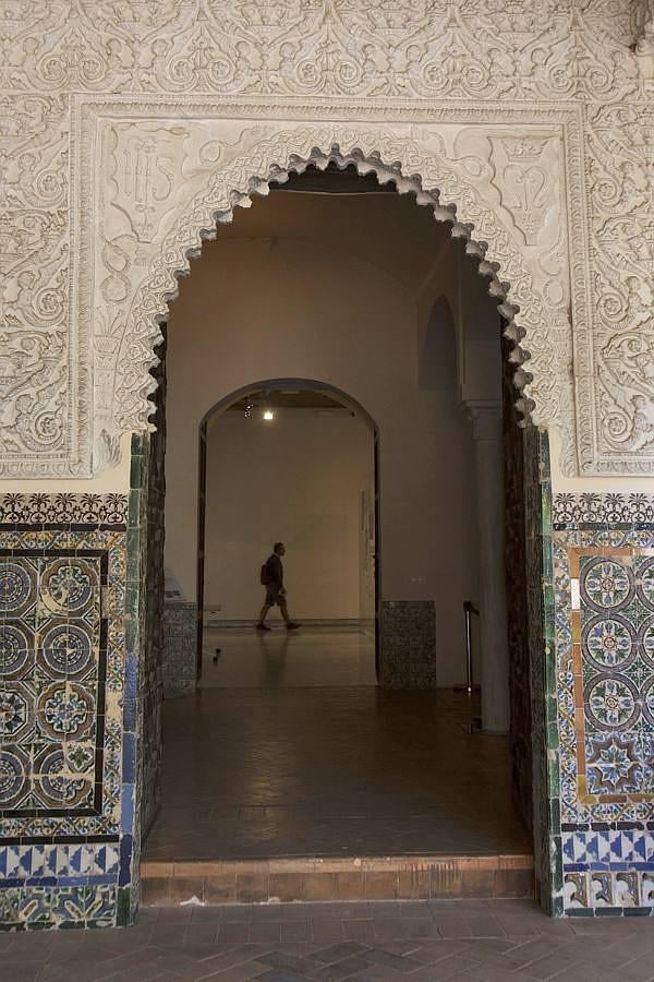 El convento de Santa Clara, nuevo reclamo turístico