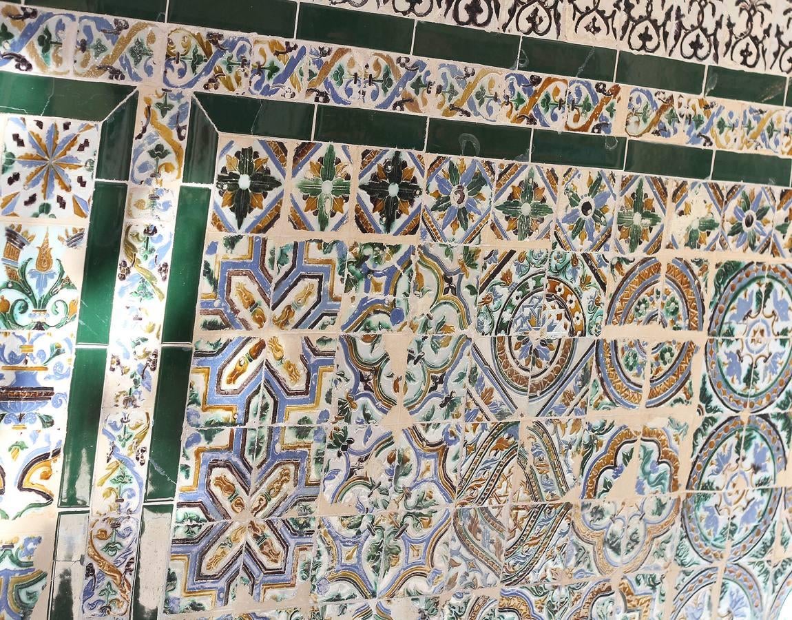 El convento de Santa Clara, nuevo reclamo turístico