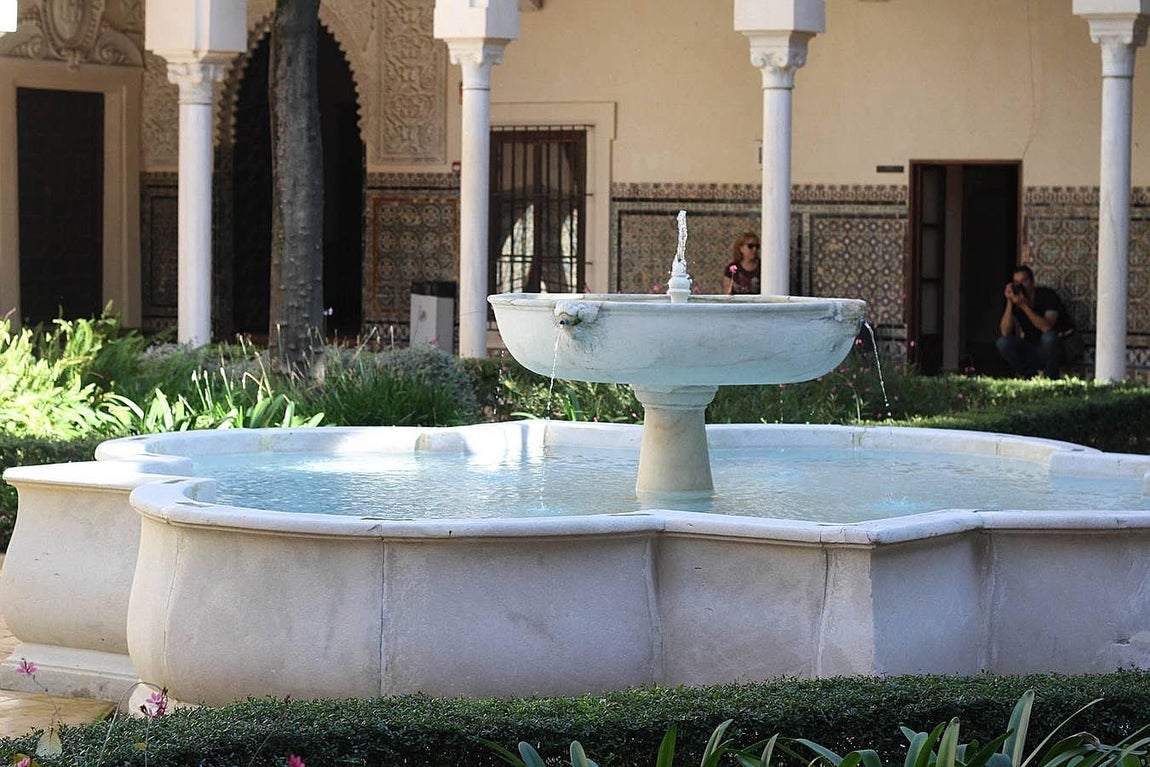 El convento de Santa Clara, nuevo reclamo turístico