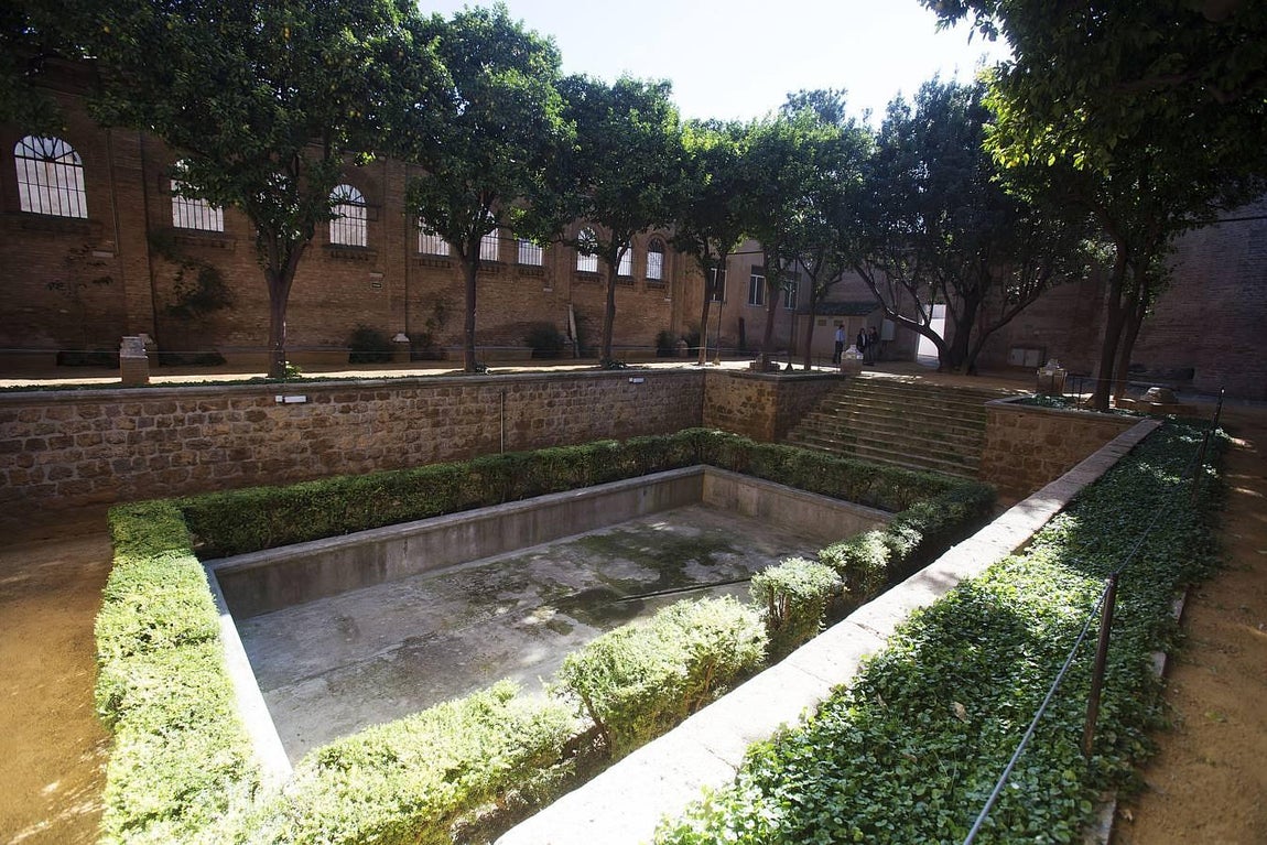 El convento de Santa Clara, nuevo reclamo turístico